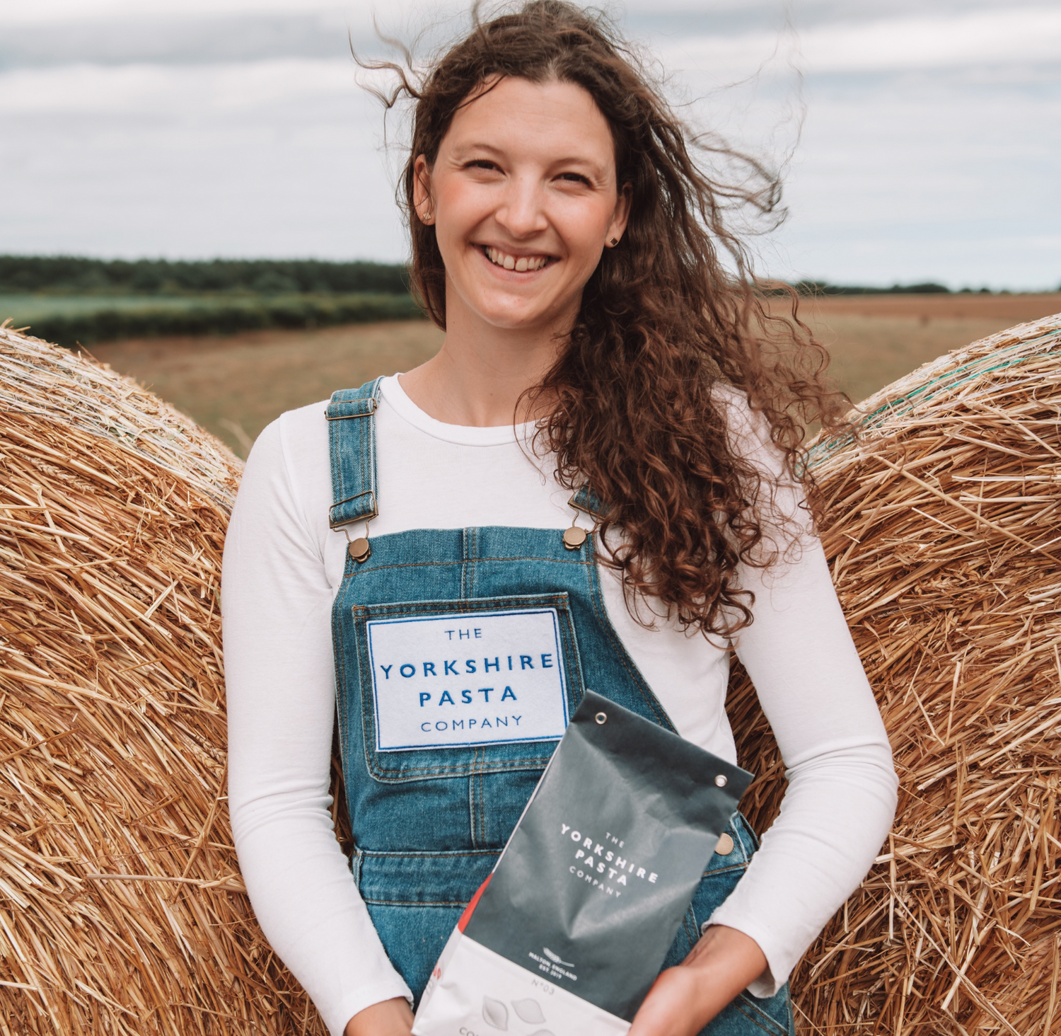 Yorkshire Pasta Company founder