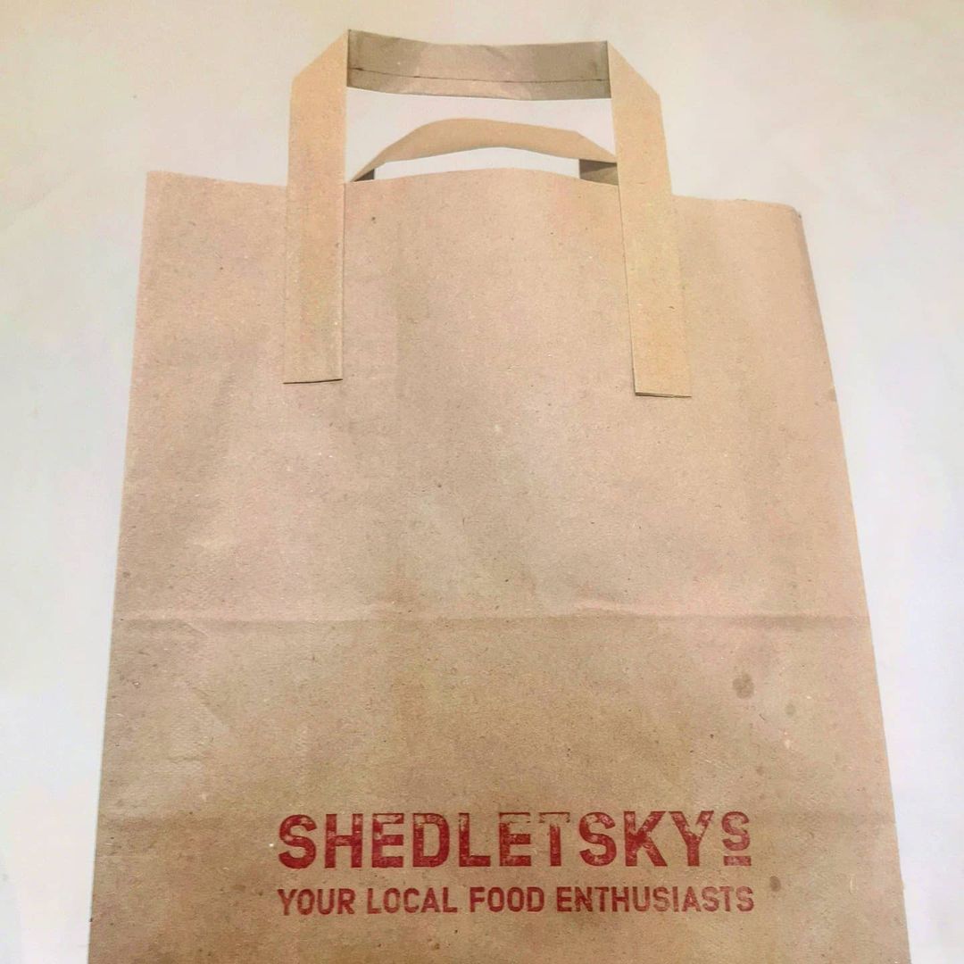shedletskys bag
