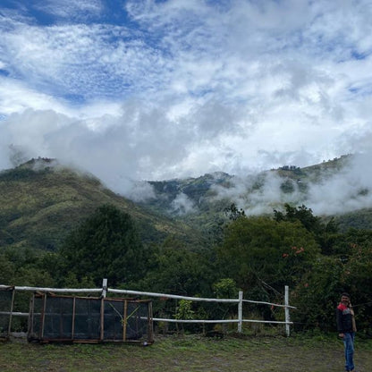 tamil nadu hills