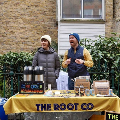 the root co founders